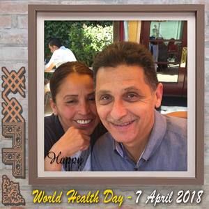 Meet your Posher, Eddie